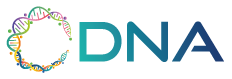 DNA Logo